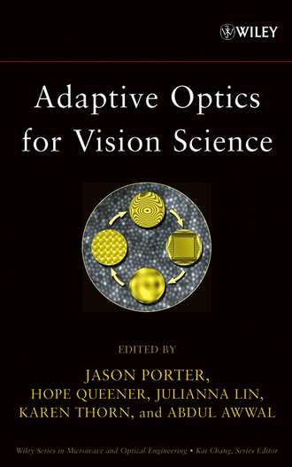 Jason  Porter. Adaptive Optics for Vision Science