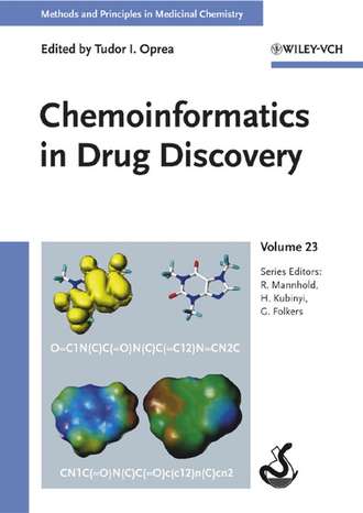 Hugo  Kubinyi. Chemoinformatics in Drug Discovery