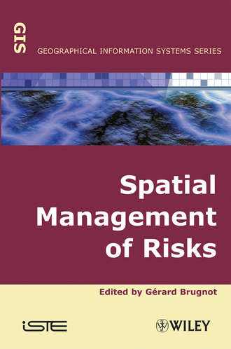 Gerard  Brugnot. Spatial Management of Risks