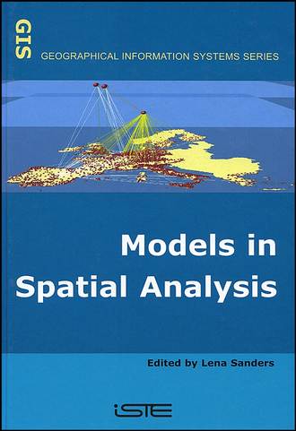 Lena  Sanders. Models in Spatial Analysis