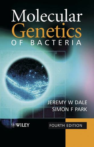 Jeremy Dale W.. Molecular Genetics of Bacteria