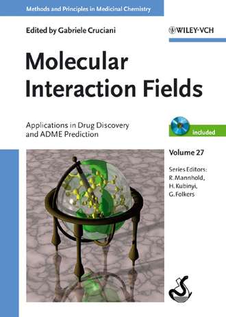 Hugo  Kubinyi. Molecular Interaction Fields