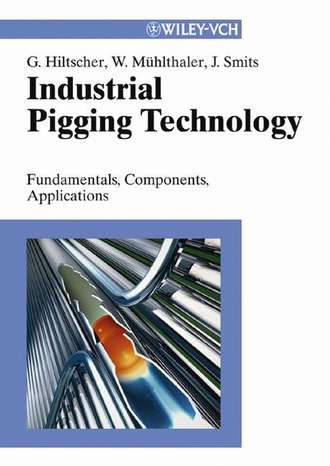 Gerhard  Hiltscher. Industrial Pigging Technology