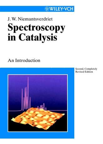 J. Niemantsverdriet W.. Spectroscopy in Catalysis