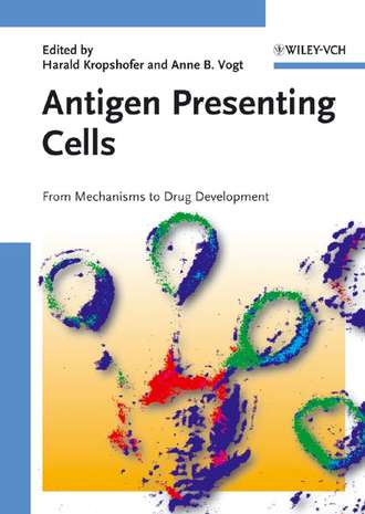 Harald  Kropshofer. Antigen Presenting Cells