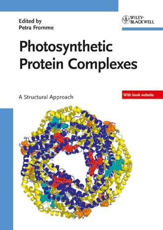 Petra  Fromme. Photosynthetic Protein Complexes