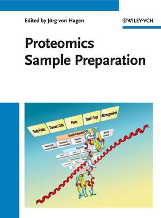 J?rg von Hagen. Proteomics Sample Preparation