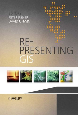 Peter  Fisher. Re-Presenting GIS