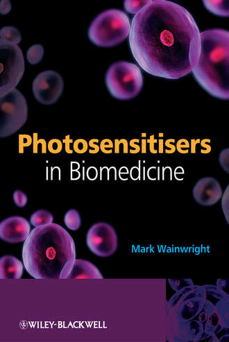 Mark  Wainwright. Photosensitisers in Biomedicine