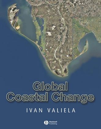 Ivan  Valiela. Global Coastal Change