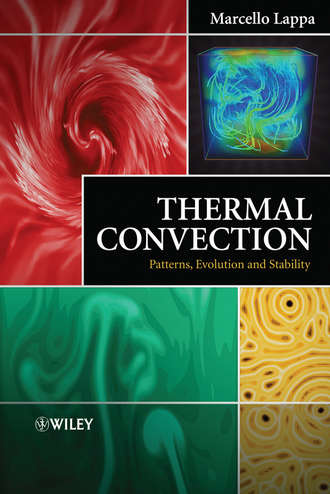 Marcello  Lappa. Thermal Convection