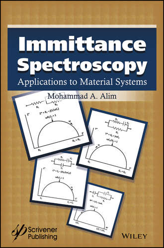 Mohammad Alim A.. Immittance Spectroscopy