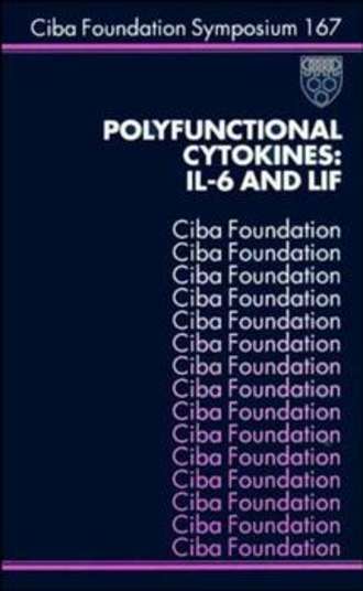 Joan  Marsh. Polyfunctional Cytokines