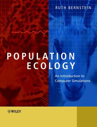 Ruth  Bernstein. Population Ecology