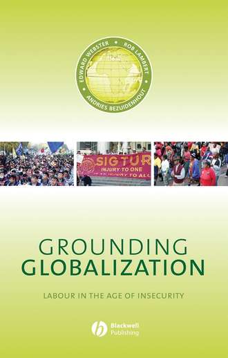 Rob  Lambert. Grounding Globalization