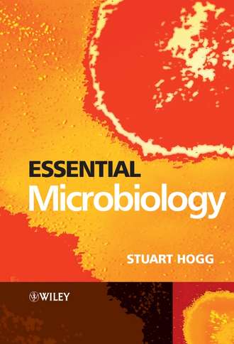 Stuart  Hogg. Essential Microbiology