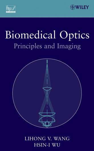 Hsin-i  Wu. Biomedical Optics