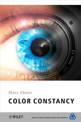 Marc  Ebner. Color Constancy