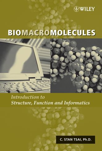 C. Tsai Stan. Biomacromolecules