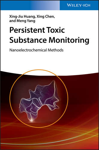 Xing  Chen. Persistent Toxic Substance Monitoring