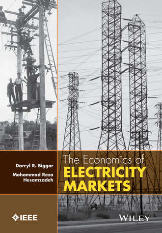 Darryl Biggar R.. The Economics of Electricity Markets