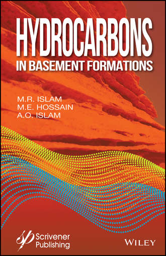 M. Hossain E.. Hydrocarbons in Basement Formations