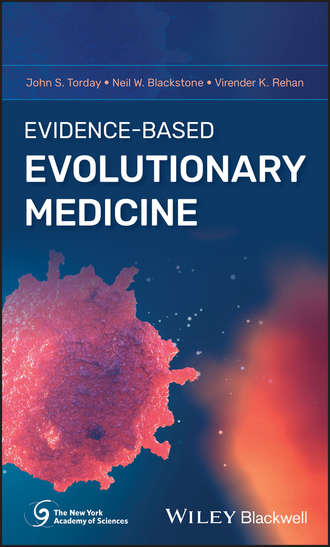 John Torday S.. Evidence-Based Evolutionary Medicine
