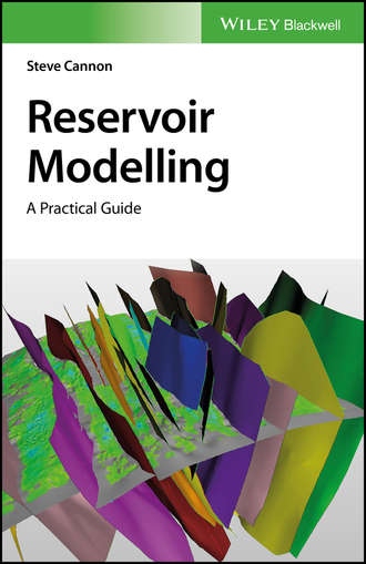 Steve Cannon. Reservoir Modelling