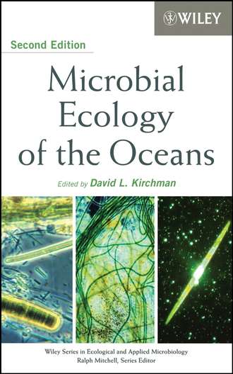 David Kirchman L.. Microbial Ecology of the Oceans