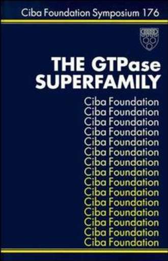 Joan  Marsh. The GTPase Superfamily