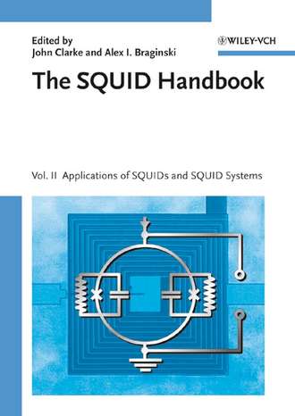 John  Clarke. The SQUID Handbook