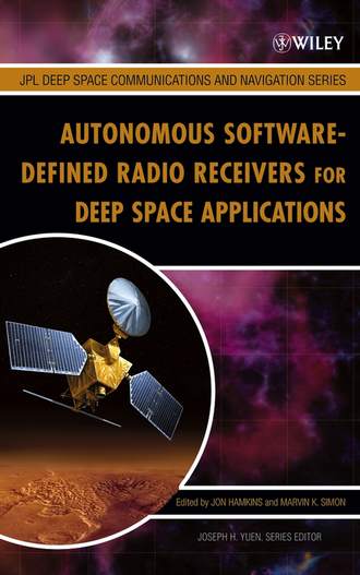 Jon  Hamkins. Autonomous Software-Defined Radio Receivers for Deep Space Applications