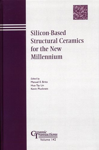 Hua-Tay  Lin. Silicon-Based Structural Ceramics for the New Millennium