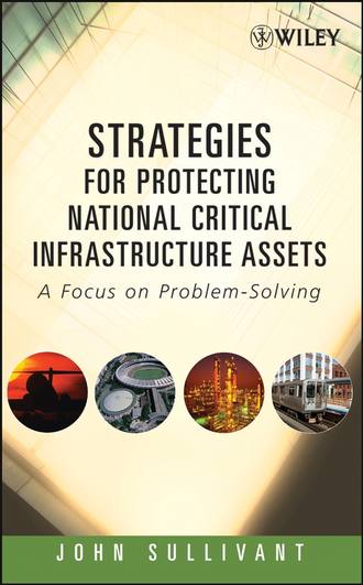 John  Sullivant. Strategies for Protecting National Critical Infrastructure Assets