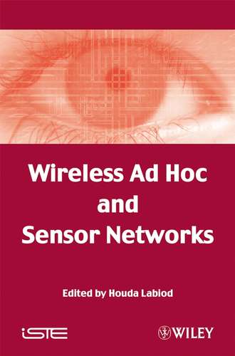 Houda  Labiod. Wireless Ad Hoc and Sensor Networks