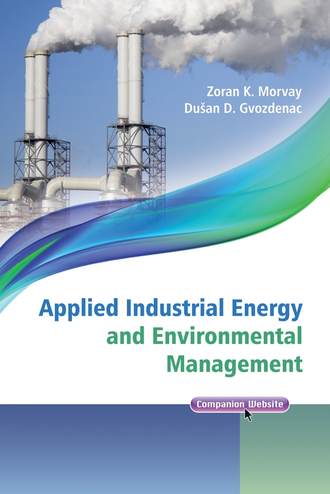 Zoran  Morvay. Applied Industrial Energy and Environmental Management