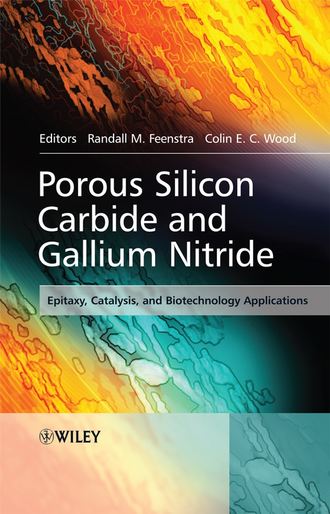 Randall Feenstra M.. Porous Silicon Carbide and Gallium Nitride