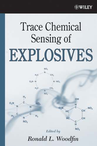 Ronald Woodfin L.. Trace Chemical Sensing of Explosives
