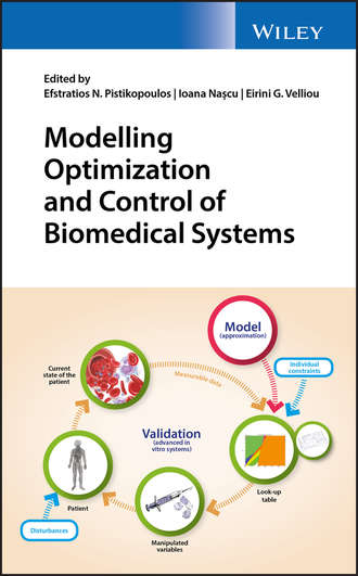 Ioana  Nascu. Modelling Optimization and Control of Biomedical Systems