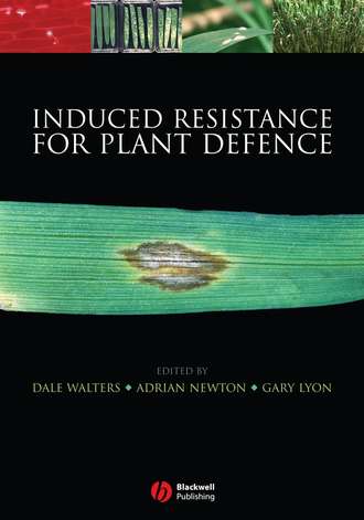 Dale  Walters. Induced Resistance for Plant Defence