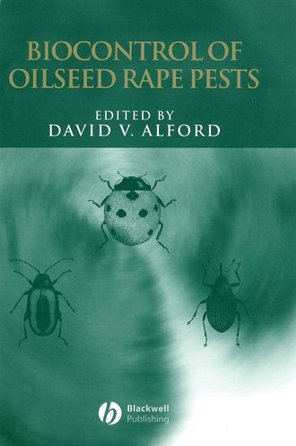 David Alford V.. Biocontrol of Oilseed Rape Pests