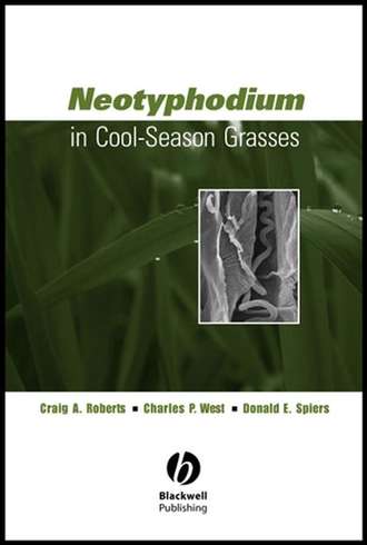 Donald Spiers E.. Neotyphodium in Cool-Season Grasses