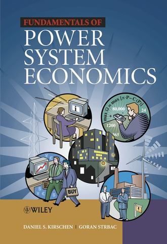 Goran  Strbac. Fundamentals of Power System Economics