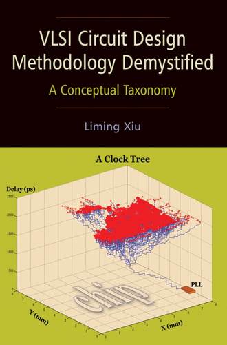 Liming  Xiu. VLSI Circuit Design Methodology Demystified