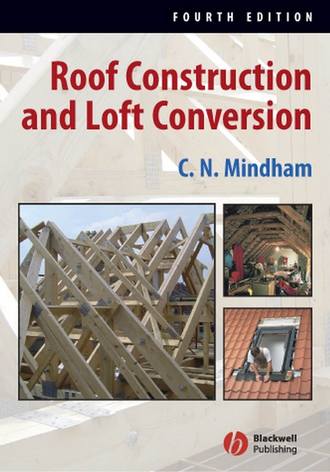 C. Mindham N.. Roof Construction and Loft Conversion