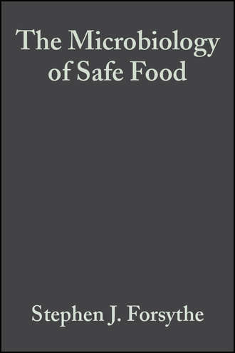 Stephen J. Forsythe. The Microbiology of Safe Food
