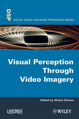 Michel  Dhome. Visual Perception Through Video Imagery