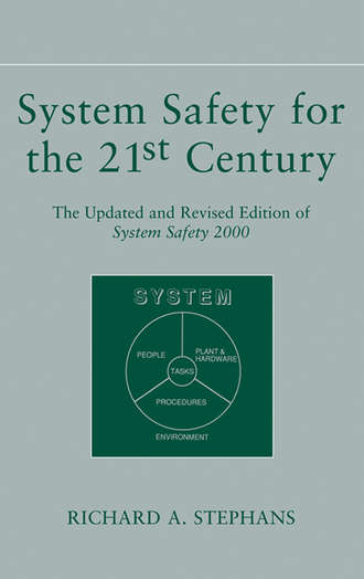 Richard Stephans A.. System Safety for the 21st Century