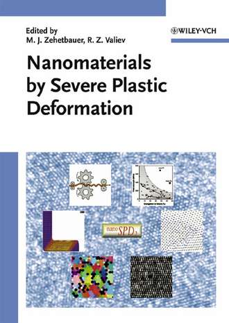 Ruslan Valiev Z.. Nanomaterials by Severe Plastic Deformation