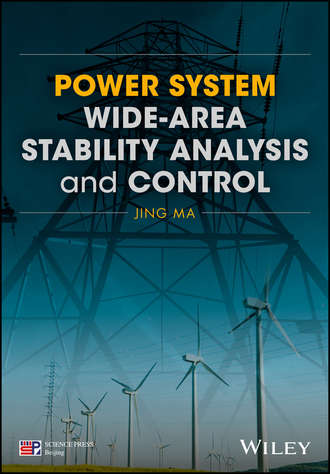 Jing  Ma. Power System Wide-area Stability Analysis and Control